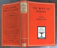 image of The Way of Poetry (Library of Classics)