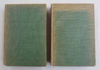 The Beginnings of San Francisco from the Expedition of Anza, 1774 to the City Charter of April 15, 1850 2 volume set by Zoeth Skinner Eldredge - 1912