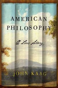 American Philosophy : A Love Story