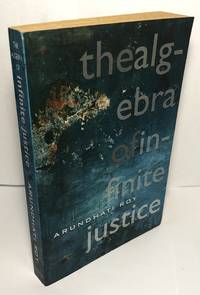 The Algebra of Infinite Justice