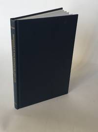 Incunabula in the Westminster Abbey and Westminster School Libraries