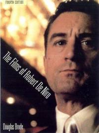 The Films of Robert de Niro