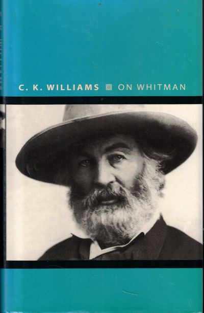 On Whitman