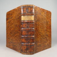 image of Thomae Sydenham, M.D. Opera universa. : In quibus non solummodo morborum acutorum historiae_curationes, nova_exquisita methodo, diligentissime traduntur; verum etiam morborum sere omnium chronicorum curatio brevissima, pariter ac fidelissima, in publici commodum exhibetur.