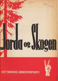 Jorda og skogen.