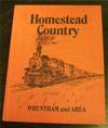 Homestead Country, Wrentham and Area