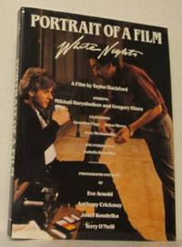 Portrait of a film. The Making of White Nights.…