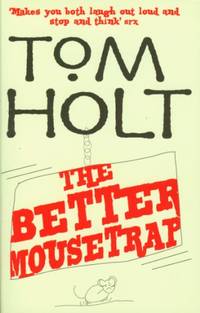 The Better Mousetrap: J.W. Wells & Co. Book 5