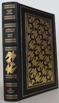 image of American Pastoral