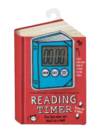 Reading Timer - Blue