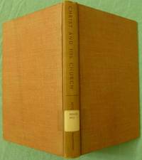 cover of Christ and His Church
