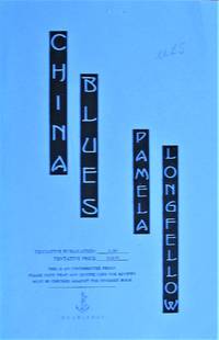 image of China Blues