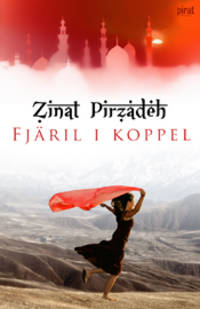 Fjäril i koppel.