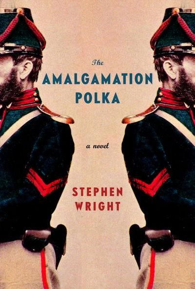 The Amalgamation Polka