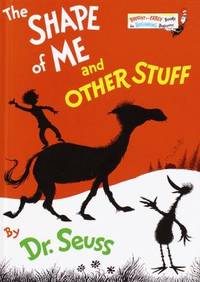The Shape of Me and Other Stuff (Bright & Early Books)