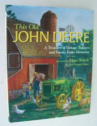 This Old John Deere