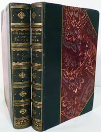 The History of Tom Jones, A Foundling. By Henry Fielding, Esq; With a Memoir of the Author By Thomas Roscoe, Esq