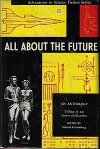 image of ALL ABOUT THE FUTURE