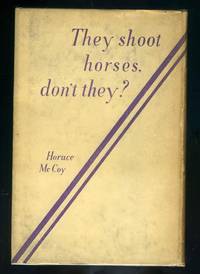 They Shoot Horses, Don't They?