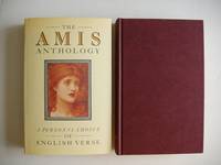 image of The Amis Anthology - A Personal Choice