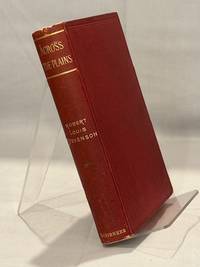 Across the Plains with Other Memories and Essays