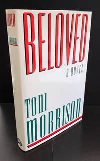 Beloved : Signed By The Author