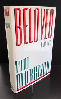 Beloved : Signed By The Author by Morrison, Toni - 1987