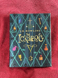 The Ickabog