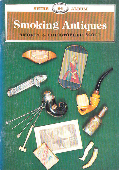 Smoking Antiques.