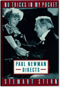 image of No Tricks in my Pocket. Paul Newman Directs.