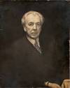 Photograph of Frank Lloyd Wright