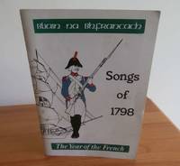 Songs of 1798: The Year of the French (Bliain na Bhfranach)