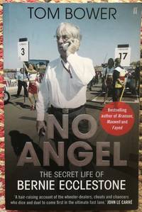 image of No Angel