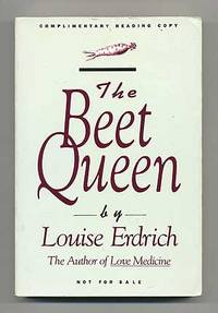 cover of The Beet Queen