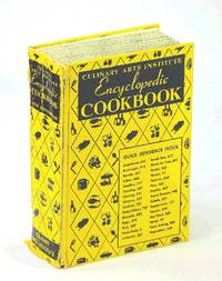 Culinary Arts Institute Encyclopedic Cookbook