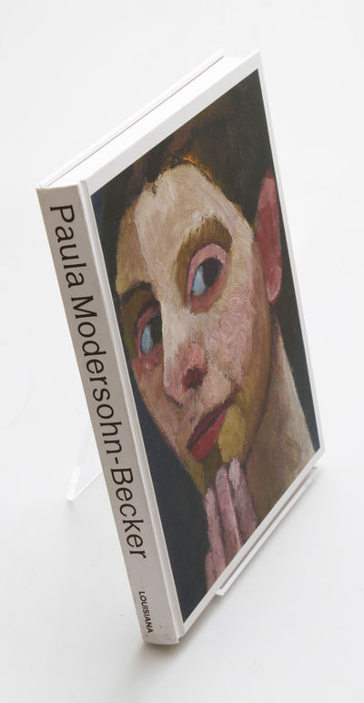 Paula Modersohn-Becker (DANSK VERSION).