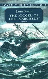 The Nigger of the Narcissus (Dover Thrift Editions)