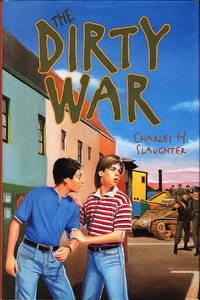 THE DIRTY WAR.