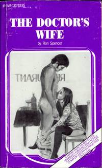 The Doctor&#039;s Wife  WIF-133 by Ron Spencer - 1987