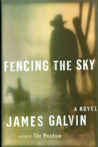 image of Fencing the Sky