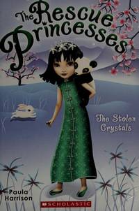 Rescue Princesses: The Stolen Crystals