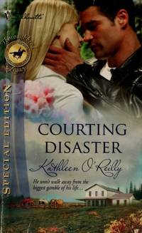 Courting Disaster (Thoroughbred Legacy, 6)