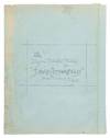 Twelve original character studies from David Copperfield