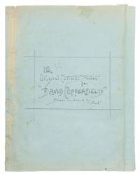 Twelve original character studies from David Copperfield