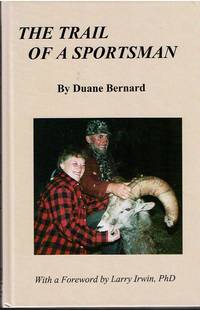 cover of The Trail of a Sportsman