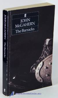 The Barracks by McGAHERN, John - 1983