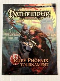 The Ruby Phoenix Tournament