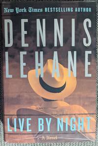 Live by Night: (Coughlin, Book 2)