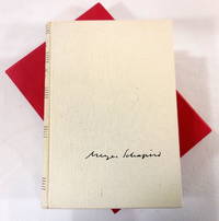 image of Theory and Philosophy of Art: Style, Artist and Society. Selected Papers