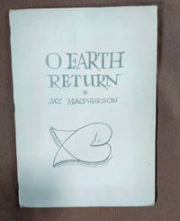 O Earth Return